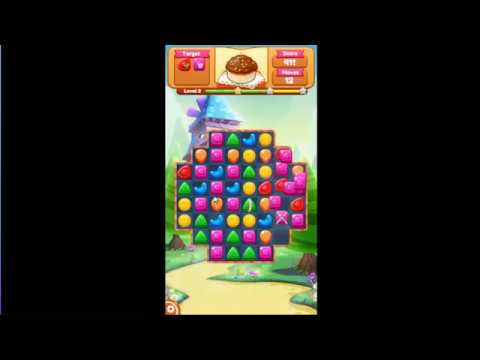 Candy Mania Game ...Free !