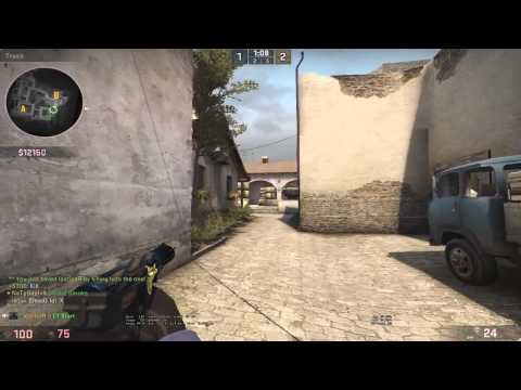 Frankie Taught Me To Bhop