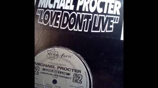 Download lagu UBP pres. Michael Procter-Love Don't Live(Soulfuric Dub Mix) mp3 Download lagu UBP pres. Michael Procter-Love Don't Live(Soulfuric Dub Mix) mp3