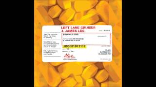 Left Lane Cruiser and James Leg   Chevrolet