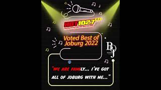 Best of Joburg 2022