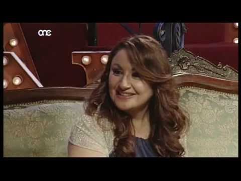 Eleanor Cassar Interviewed on One Night Stand