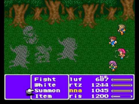 Let's Play Final Fantasy 5 (part 32)