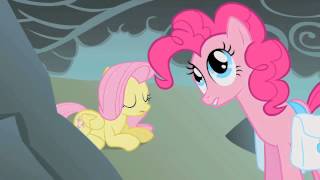 Pinkie Pie's Song - The Orphanage Song - Friendship Is Witchcraft - Episode 3