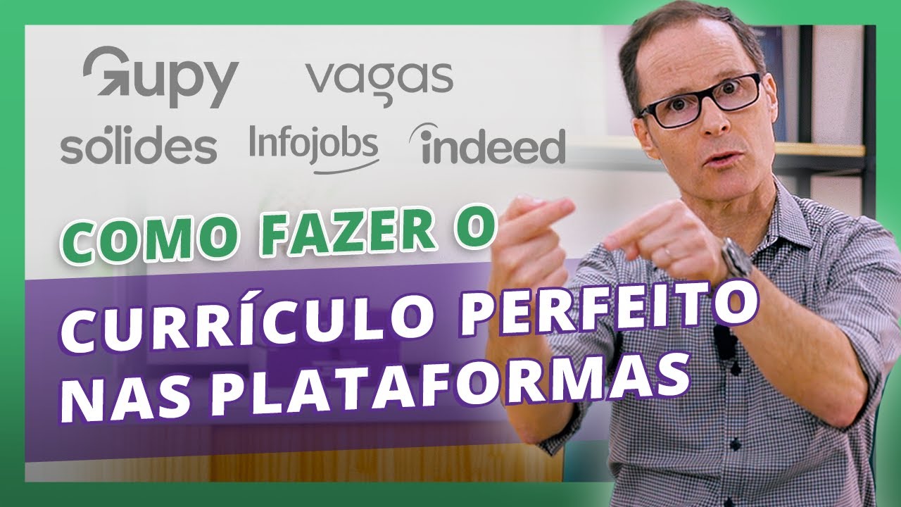 Aprenda a otimizar seu currículo para IA nas plataformas de emprego