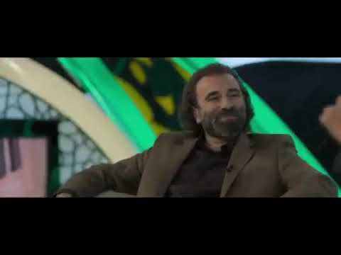 Un scurt interviu și în același timp un mesaj biblic