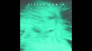 Little Boots - Broken Record (Ossie Remix)