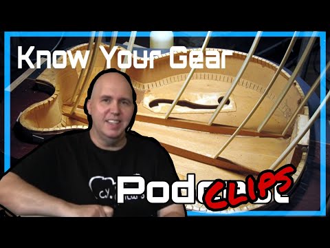 The Issue With Inexpensive Hollow-Body Guitars