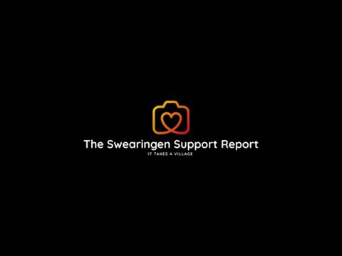 The Swearingen Support Report - March 28, 2023