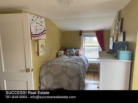 112 Donnellan Cir, Weymouth MA 02191 - Single Family Home - Real Estate - For Sale -