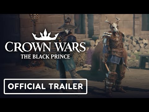 Трейлер