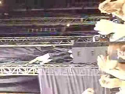 mark ronson monkey boy alex greenwald V festival stafford