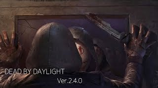 [DbD雑談] ヘビメタ大好きジェフ&グレてしまったリージョン [デッドバイデイライト PS4 ver2.4.0]