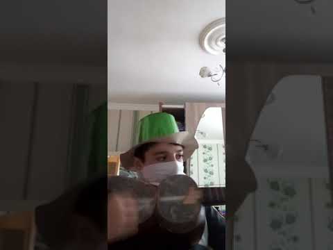 Bayatı Kürd-Rəngi