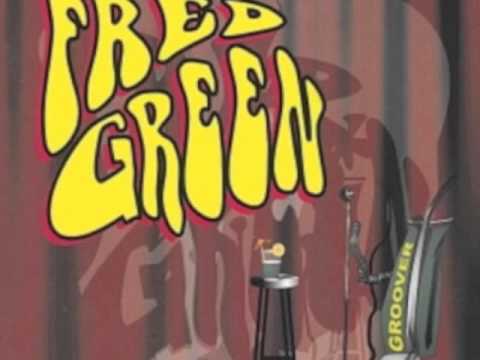 Fred Green - Blah