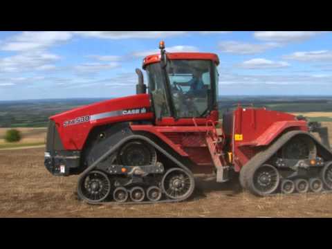 Out and About on the Farm - Mighty Machines! Trailer