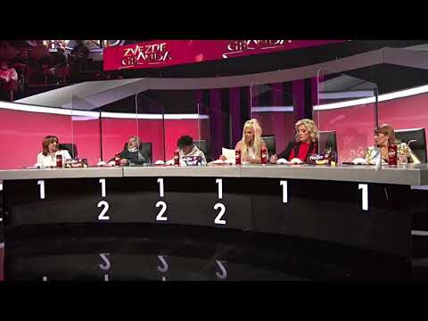 Zvezde Granda-Promo-Emisija 44