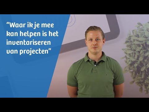 [Ontmoet Thomas van Hooff]