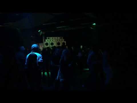 Dreadical wArriors round1