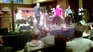 Jim Manley Mad Brass & Rhythm 