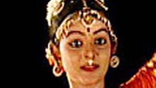 Thillana- the rhythmic harmony