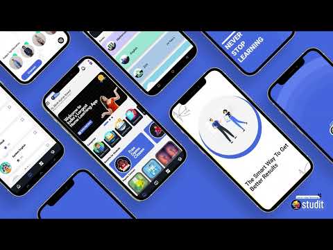 Studit - Tutors at Doorstep