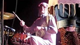 Deerhoof - Blue Cash