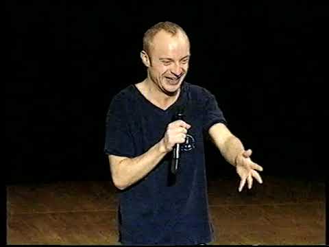 Komma tillbaka - Jonas Gardell - 1998 -