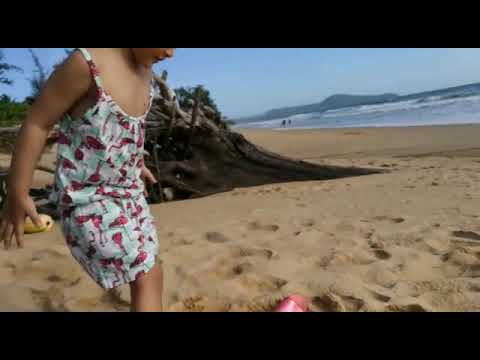 A short summer vacation||Phuket||