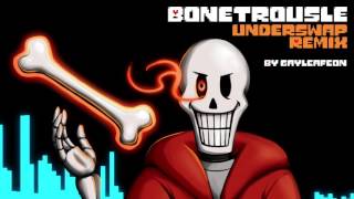 Bonetrousle (Underswap Remix)