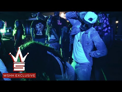 Lil Ronny MothaF Circle (Throw That Ass In A Circle) Feat. MykFresh & Yung Nation (WSHH Exclusive)