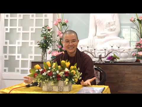 Sayalay Susīlā - Mindfulness (27th Dec 2019)