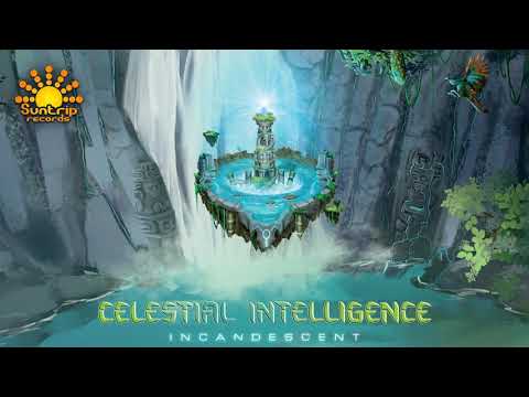 Celestial Intelligence - Déjà Vu