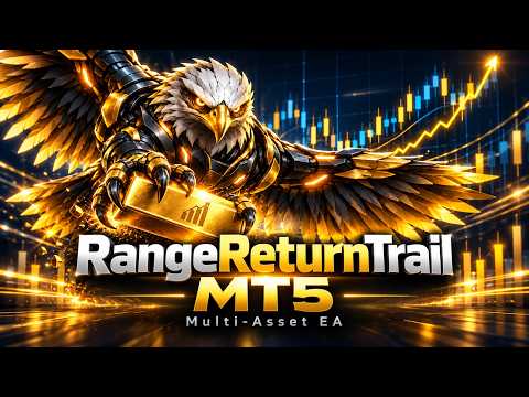 Video RangeReturnTrail MT5