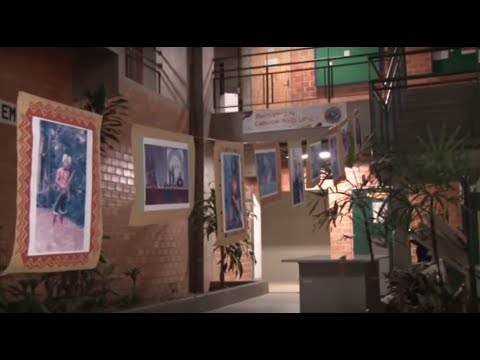 TJ UFSC 17/04/19 - Semana Indígena na UFSC // SIEM UFSC 2019