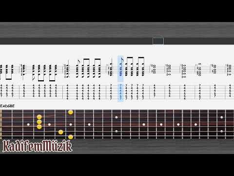 Bring Me The Horizon-Sleepwalking | Acoustic | Guitar |