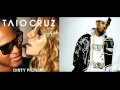 Taio Cruz Ft Kesha and Fabolous - Dirty Picture ...