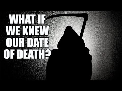What If Everyone Knew When They Were Going to Die? | Unveiled Video