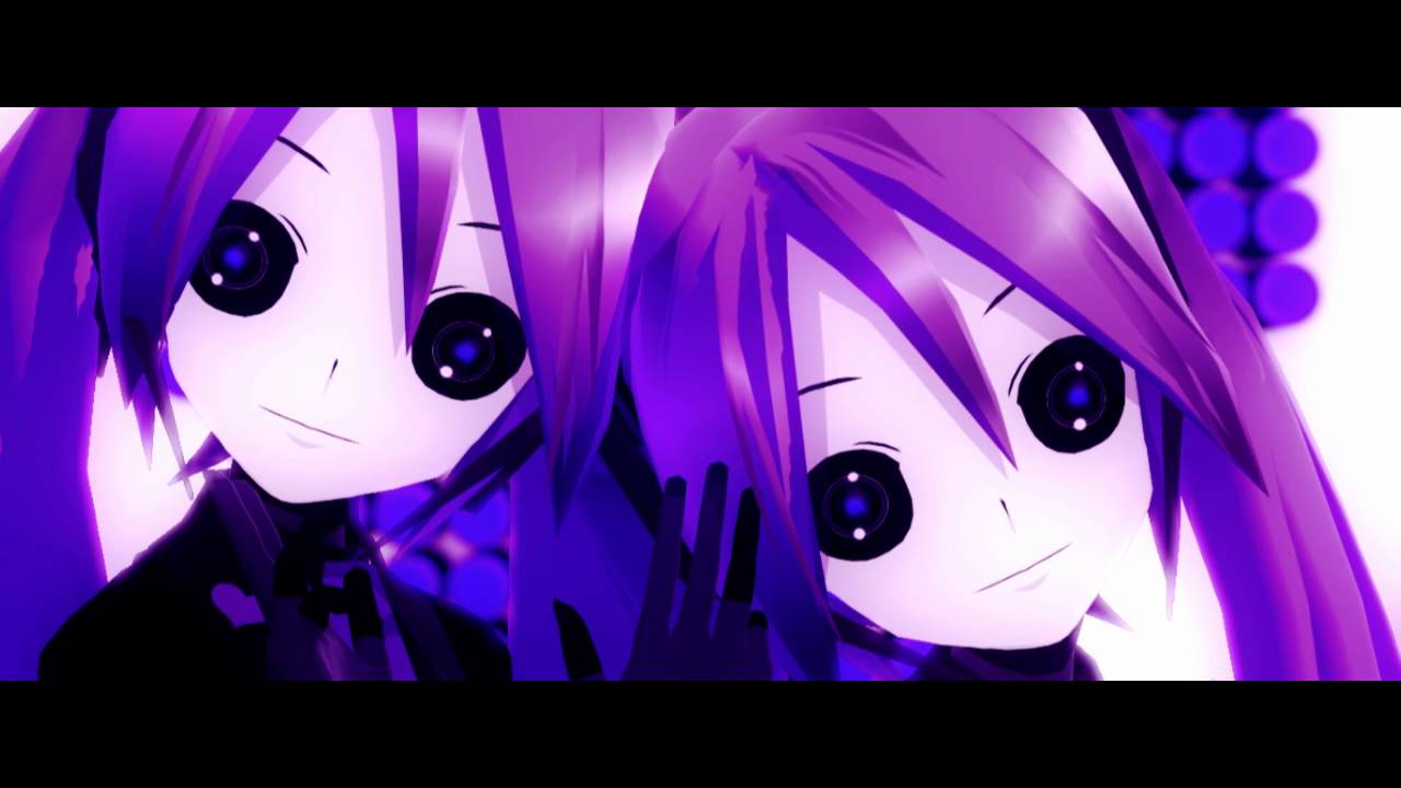 八王子P「Sweet Devil feat. 初音ミク」