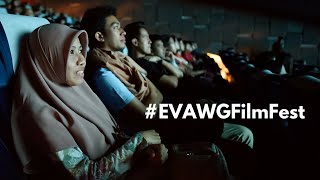 Bangkok International Film Festival on Ending Violence against Women and Girls