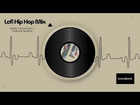 Empanadas Del Sol - Musica Lo Fi Para Estudiar 1