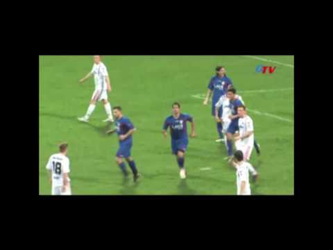 Zusammenfassung: KFC Uerdingen - RW Oberhausen (17.04.2013)