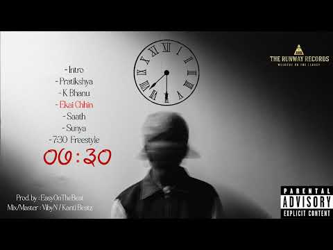 10HAA _ Ekai Chhin | Prod.@easyonthebeat