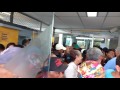 Veja a situação do Banco do Brasil de Baixa Grande-BA, depois da greve dos vigilantes