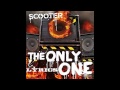Scooter - The Only One [LYRICS in Description ...