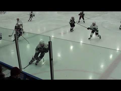 TPS Kojot - FOPS 06 AAA 28.10.-17 1. erä