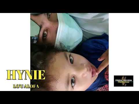 LO'U ALOFA by HYNIE / feat KIVA & LINA