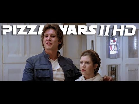 Pizza Wars II [HD] - Remastered