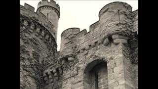 Little Shining Man - A Twintage Holiday