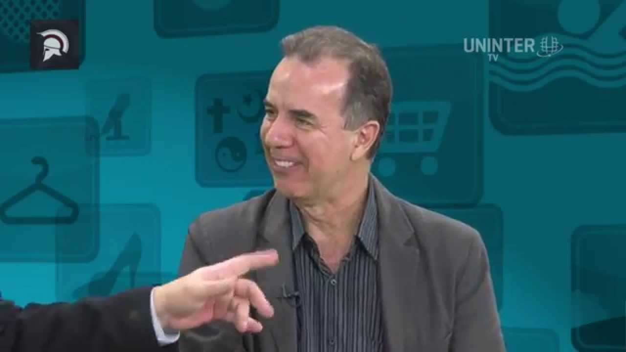 Gestão Ambiental e Sustentabilidade - Eloy Casagrande